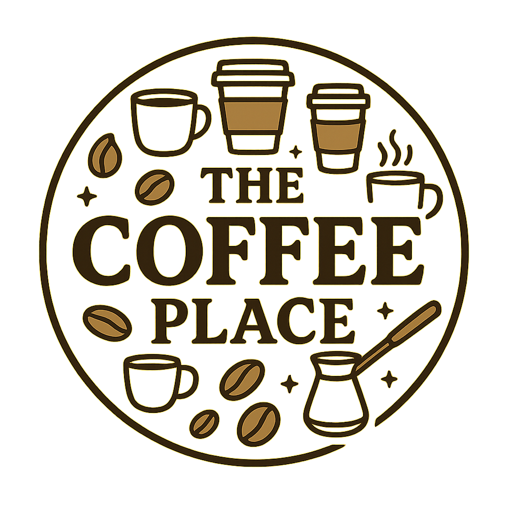 The Coffee Place LLC