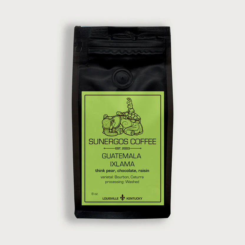 Guatemala Ixlama