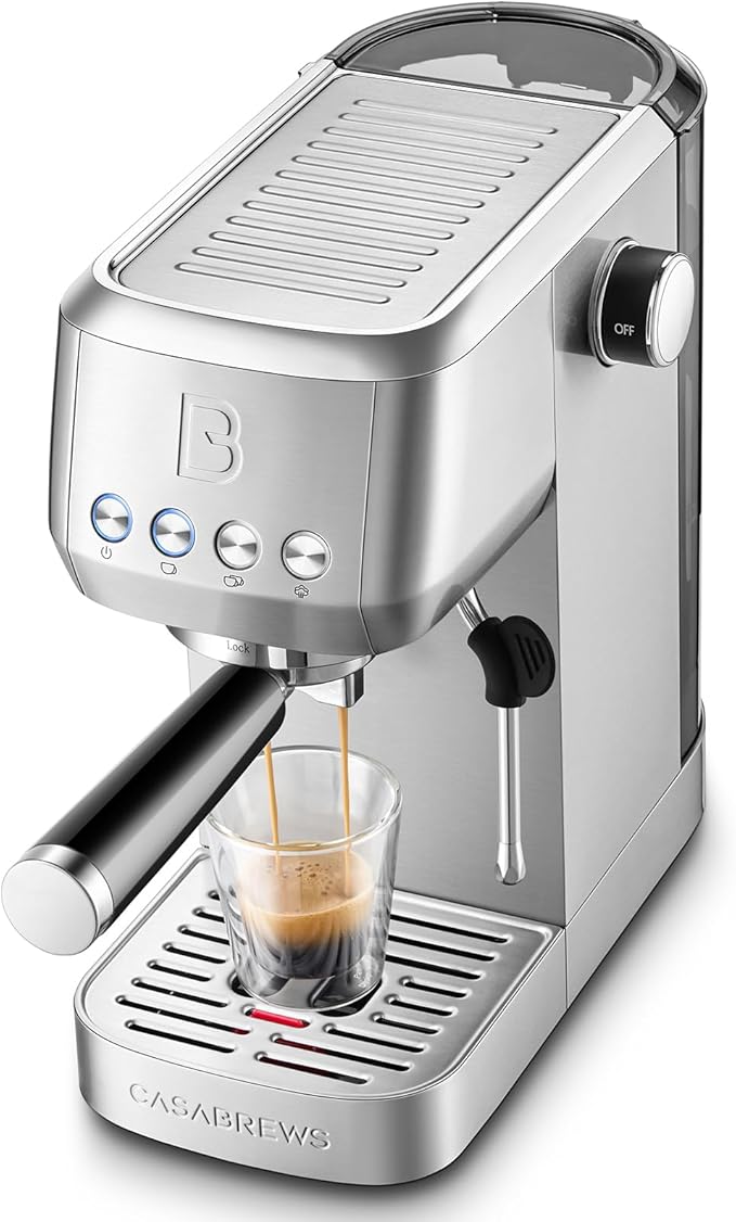 Espresso Machine
