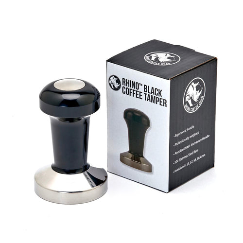 Rhino Coffee Tamper