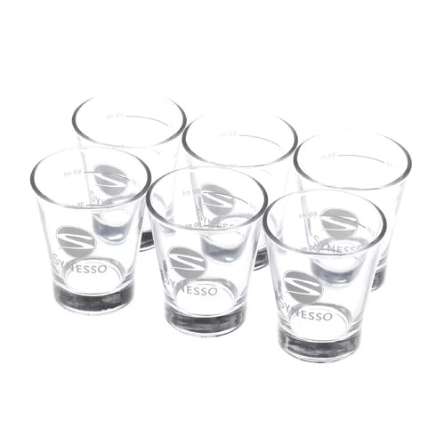Shot Glasses